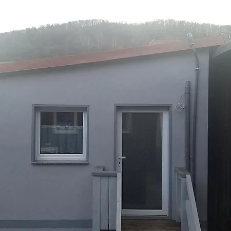 Feworeinel Mit 2 Schlafzimmern Wernigerode Exterior foto