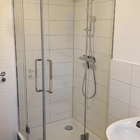 Feworeinel Mit 2 Schlafzimmern Wernigerode Exterior foto