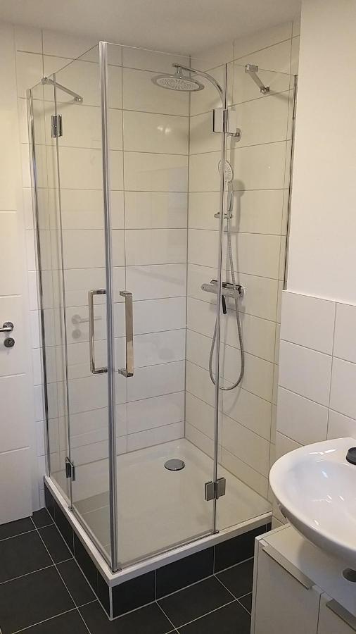 Feworeinel Mit 2 Schlafzimmern Wernigerode