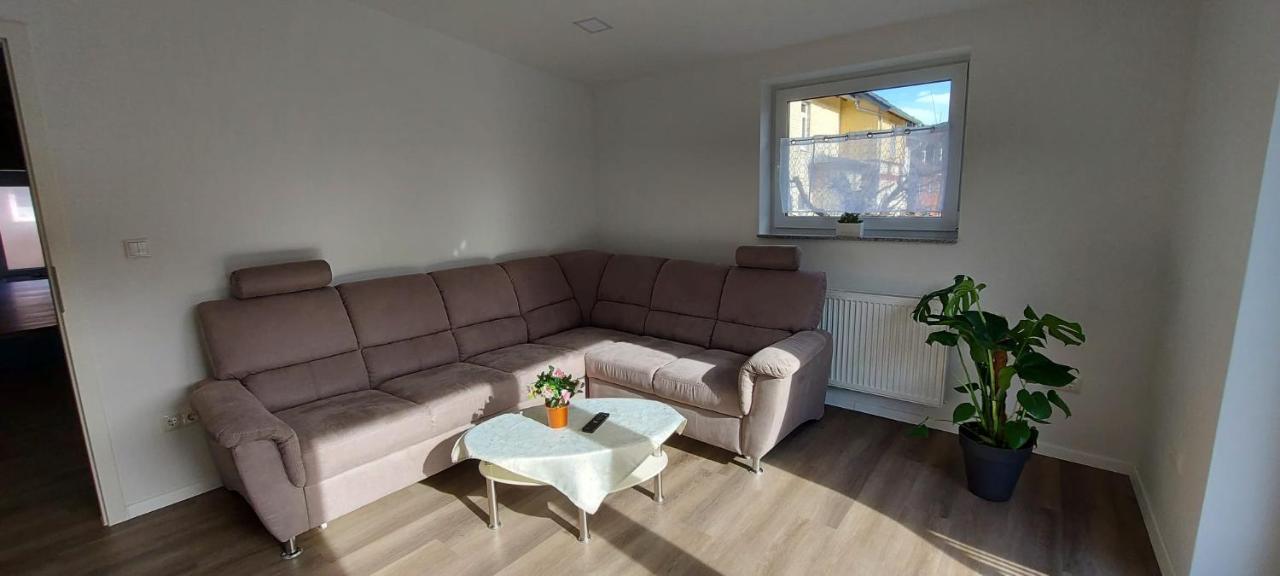 Feworeinel Mit 2 Schlafzimmern Apartment *