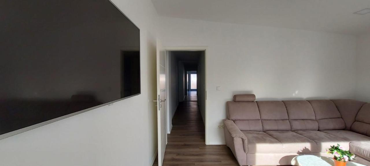 Appartamento Feworeinel Mit 2 Schlafzimmern Wernigerode