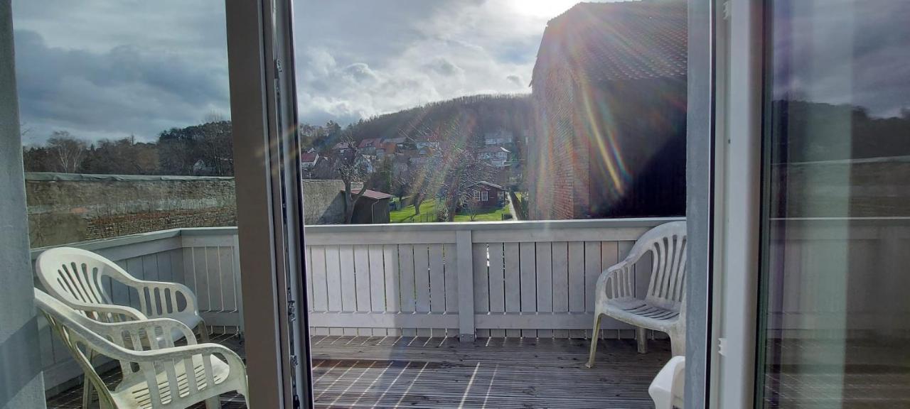 Feworeinel Mit 2 Schlafzimmern * Wernigerode