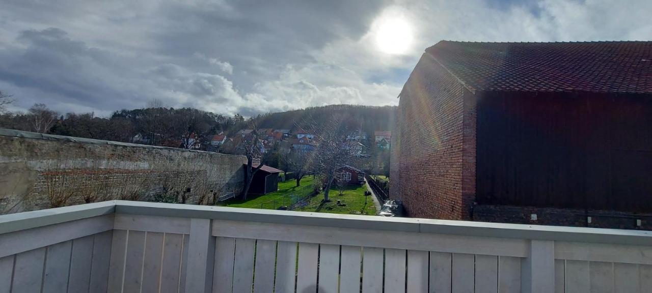 Feworeinel Mit 2 Schlafzimmern * Wernigerode