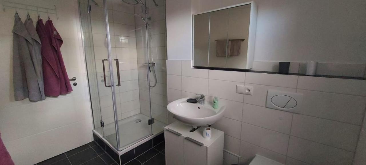 Feworeinel Mit 2 Schlafzimmern Apartment Wernigerode