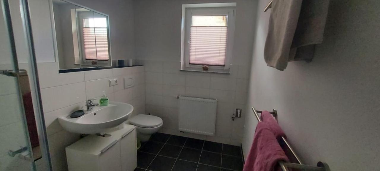Feworeinel Mit 2 Schlafzimmern Apartment *